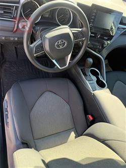 تۆیۆتا کامری